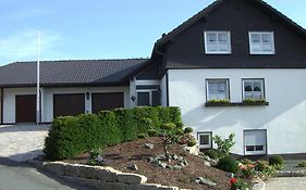 Ferienwohnung Astenpanorama